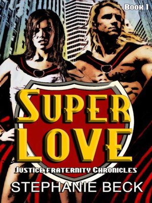 cover image of Super Love